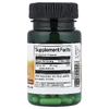 Swanson Vitamins, витамин D3, высокоактивный, 25 мкг (1000 МЕ), 60 капсул