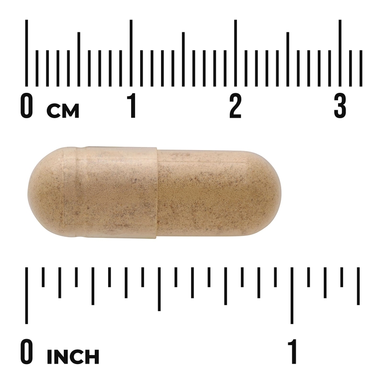 Swanson Vitamins, Full Spectrum®, расторопша, 30 веганских капсул (0,5 г в 1 капсуле)