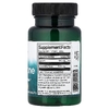 Swanson Vitamins, L-карнитин, 30 веганских таблеток