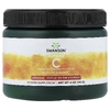 Swanson Vitamins, порошок буферизированного витамина С, с нейтральным вкусом 113 г (4 унции)