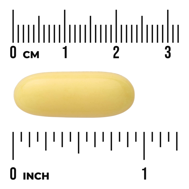 Swanson Vitamins, Семена черного кунжута, 500 мг, 60 капсул