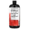 Swanson Vitamins, 100% чистое масло MCT, 946 мл (32 жидк. унции)