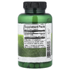 Swanson Vitamins, Full Spectrum®, кникус благословенный, 400 мг, 90 капсул