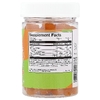 Swanson Vitamins, Витамин C для детей, апельсин, 60 жевательных таблеток