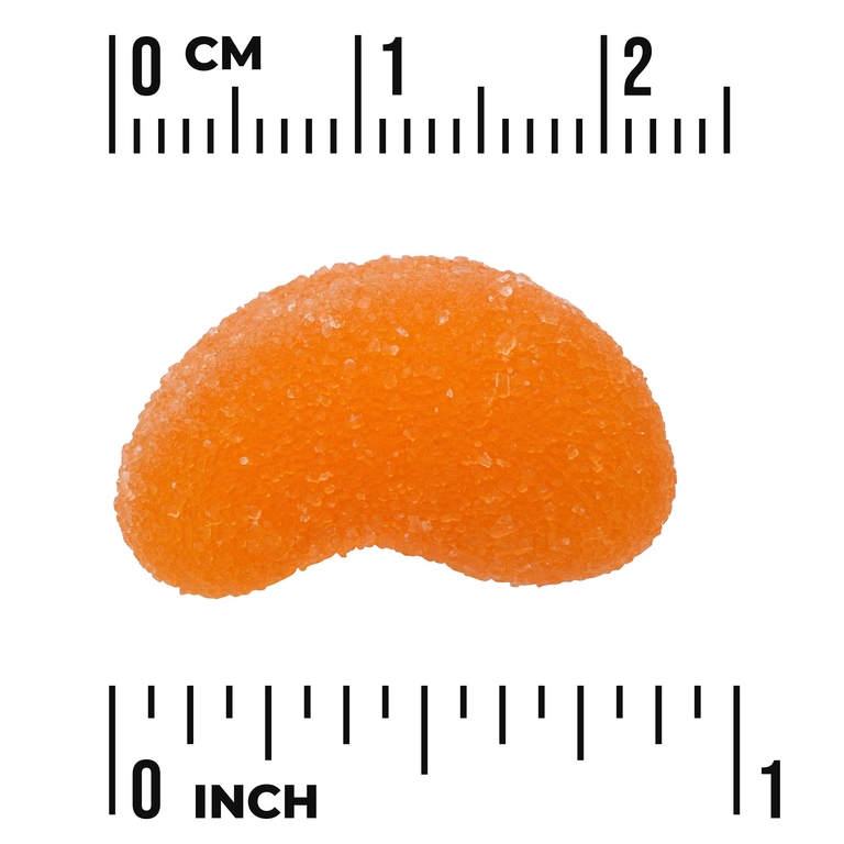 Swanson Vitamins, Витамин C для детей, апельсин, 60 жевательных таблеток