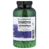 Swanson Vitamins, Глюконат калия, 99 мг, 250 капсул