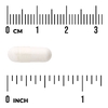 Swanson Vitamins, селен, 100 мкг, 200 капсул