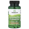 Swanson Vitamins, Лактобактерии ацидофильные, 1 млрд КОЕ, 100 капсул