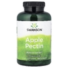 Swanson Vitamins, Яблочный пектин, 300 мг, 250 капсул