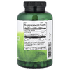 Swanson Vitamins, бетаин гидрохлорид, соляная кислота с VegPeptase™, 250 растительных капсул