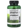 Swanson Vitamins, иглица колючая Full Spectrum®, 470 мг, 100 капсул