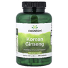 Swanson Vitamins, корейский женьшень, 300 капсул (250 мг в 1 капсуле)