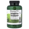 Swanson Vitamins, корейский женьшень, 300 капсул (250 мг в 1 капсуле)