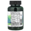 Swanson Vitamins, мультивитамины с железом, высокая эффективность, 120 капсул