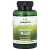 Swanson Vitamins, Корень валерианы, 475 мг, 100 капсул