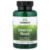 Swanson Vitamins, Корень валерианы, 475 мг, 100 капсул