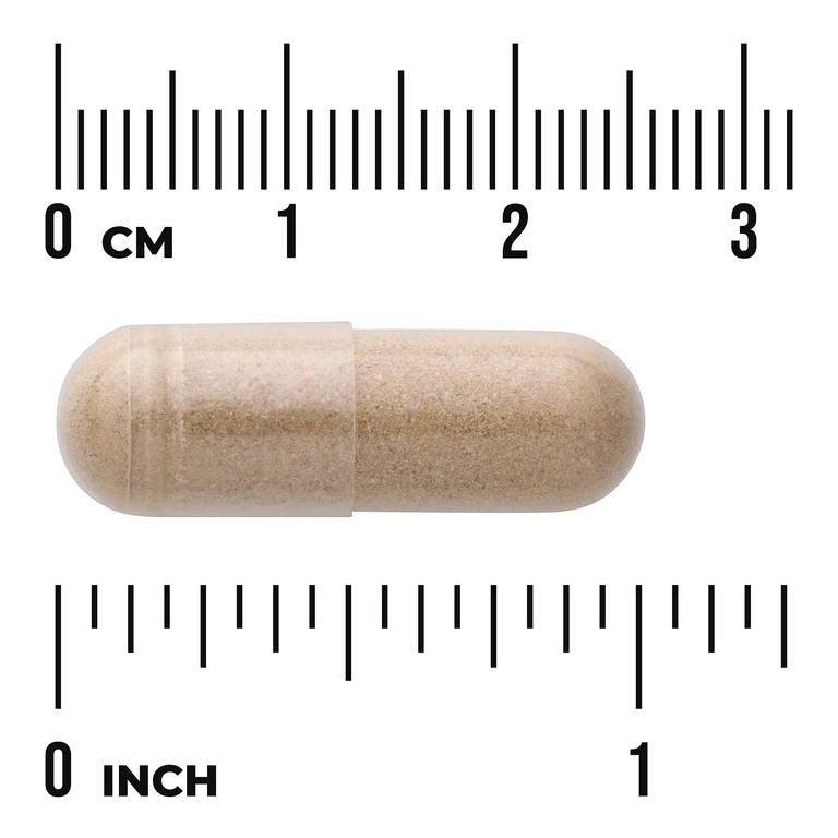 Swanson Vitamins, Американский женьшень, 550 мг, 100 капсул