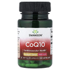 Swanson Vitamins, CoQ10, 10 мг, 100 капсул