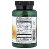 Swanson Vitamins, Super Stress, комплекс витаминов группы B с витамином C, 100 капсул