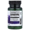 Swanson Vitamins, пиколинат хрома, 200 мкг, 100 веганских капсул