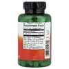 Swanson Vitamins, яблочная кислота, 600 мг, 100 растительных капсул
