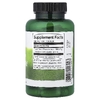 Swanson Vitamins, пиретрум Full Spectrum®, 380 мг, 100 капсул