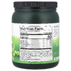 Swanson Vitamins, 100% порошок из горохового протеина, без добавок, 503 г (1,1 фунта)
