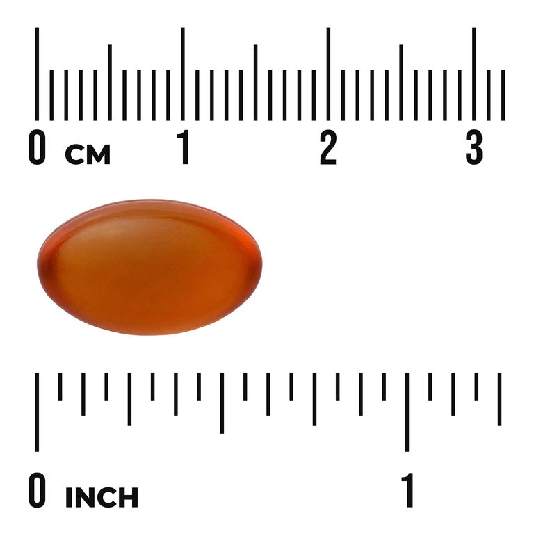 Swanson Vitamins, лецитин с фосфатидилхолином, 300 капсул