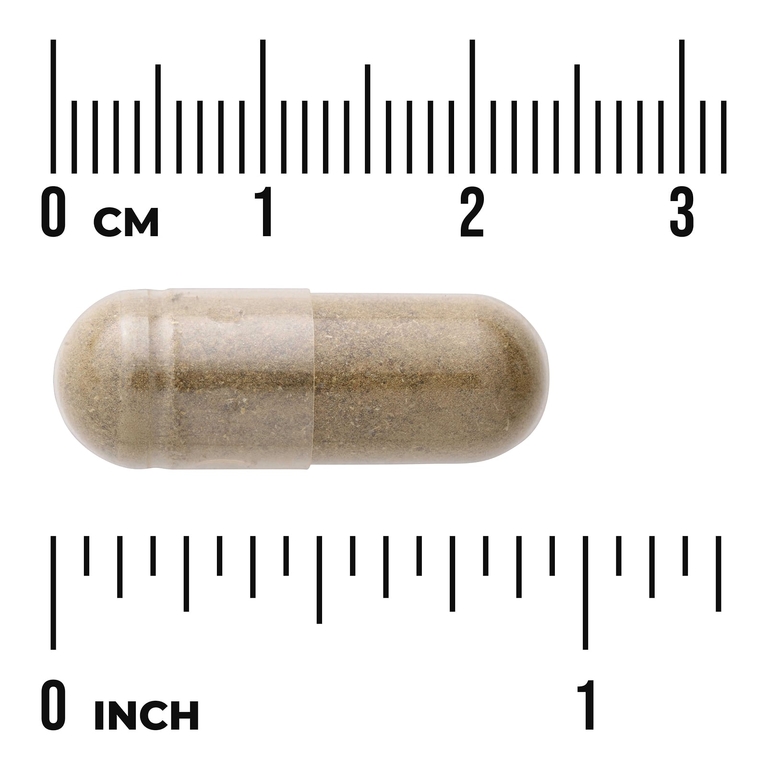 Swanson Vitamins, Комплекс с корицей и шелковицей, 120 капсул