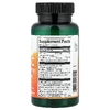Swanson Vitamins, Цинк и витамин C с бузиной и эхинацеей, апельсином и лимоном, 60 пастилок