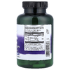 Swanson Vitamins, цитрат кальция с магнием, 150 веганских капсул