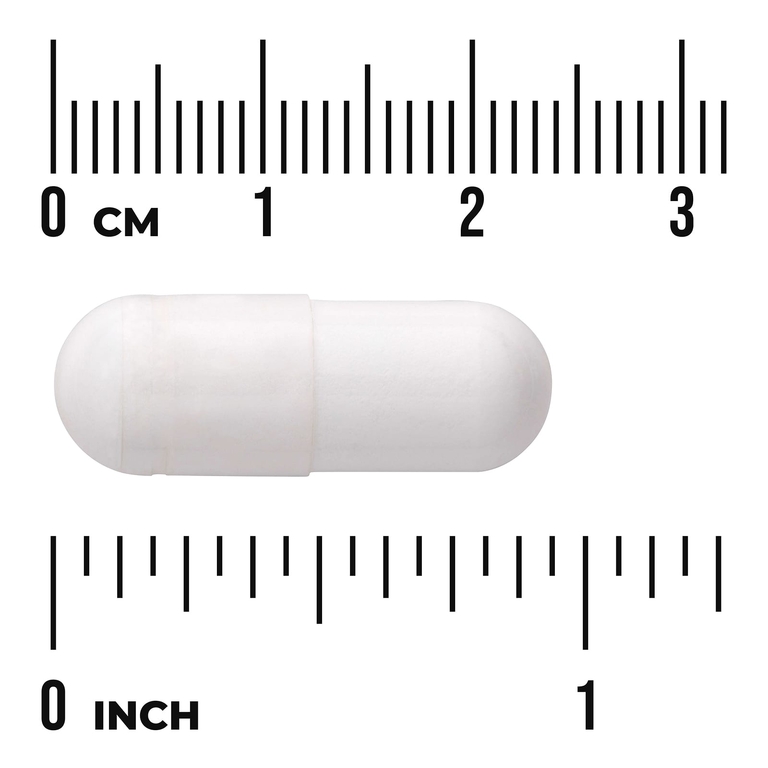 Swanson Vitamins, цитрат кальция с магнием, 150 веганских капсул