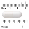 Swanson Vitamins, Оксид магния, 500 мг, 100 капсул