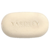 Yardley London, питательное мыло для ванны, пахта и масло ши, 113 г (4 унции) (Товар снят с продажи) 