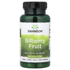 Swanson Vitamins, Плоды черники, 470 мг, 100 капсул