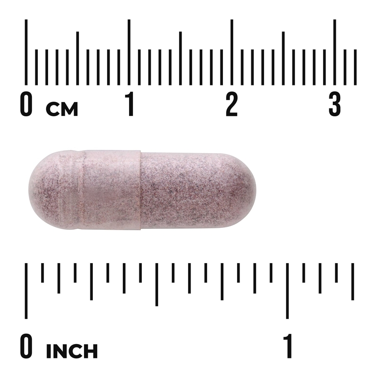 Swanson Vitamins, плоды черники, 470 мг, 100 веганских капсул