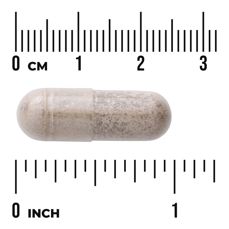 Swanson Vitamins, Full Spectrum®, адский коготь, 500 мг, 100 капсул