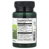 Swanson Vitamins, масло перечной мяты, розмарина и чабреца, 100 капсул