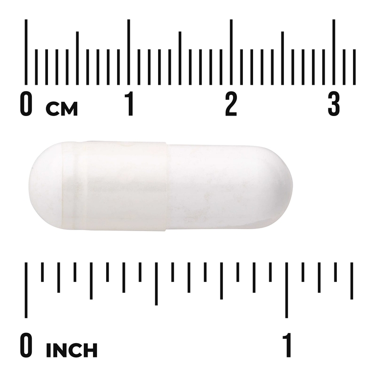 Swanson Vitamins, Кальций с витаминами D и K, 100 капсул
