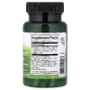 Swanson Vitamins, Happy Microbiome, пробиотик для снятия стресса, 3 млрд КОЕ, 60 растительных капсул
