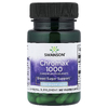 Swanson Vitamins, Chromax® 1000, пиколинат хрома, 1000 мкг, 60 растительных капсул