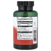 Swanson Vitamins, Масло авокадо, 1 г, 60 мягких таблеток