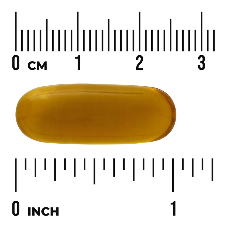 Swanson Vitamins, Масло авокадо, 1 г, 60 мягких таблеток