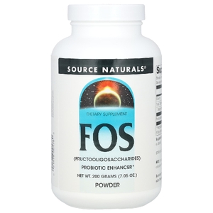Source Naturals, Порошок ФОС, 7,05 унции (200 г)