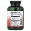 Swanson Vitamins, нерафинированное оливковое масло высшего качества, 120 капсул (1000 мг в 1 капсуле)
