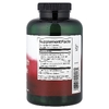 Swanson Vitamins, Чеснок с кайенским перцем, 200 капсул