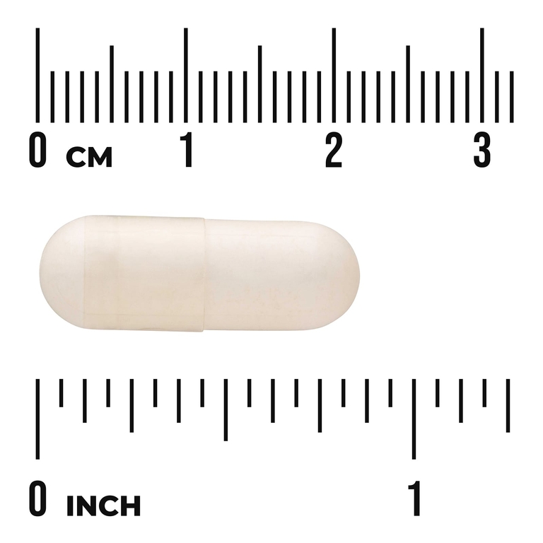 Swanson Vitamins, Ресвератрол, 5 мг, 60 капсул