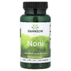 Swanson Vitamins, нони, 60 капсул (500 мг в 1 капсуле)