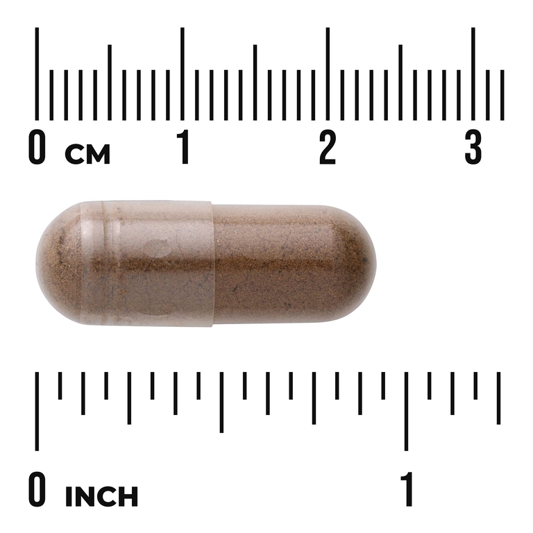 Swanson Vitamins, нони, 60 капсул (500 мг в 1 капсуле)