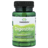 Swanson Vitamins, дигеститол, 60 капсул